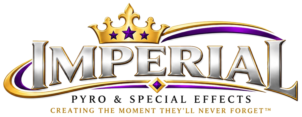 Imperial Pyro & Special Effects