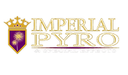 Imperial Pyro and Special Effects logo