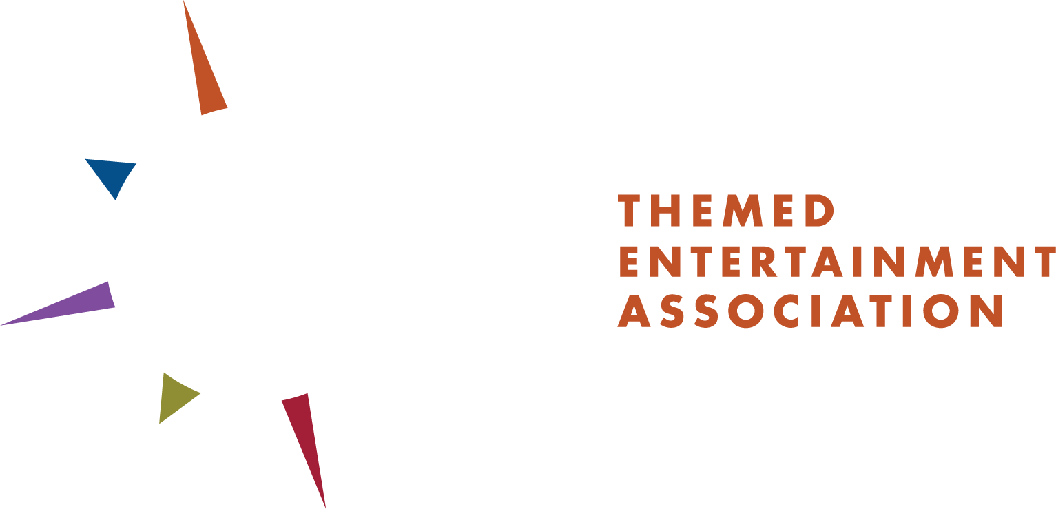 Themed Entertainment Association (TEA) member logo